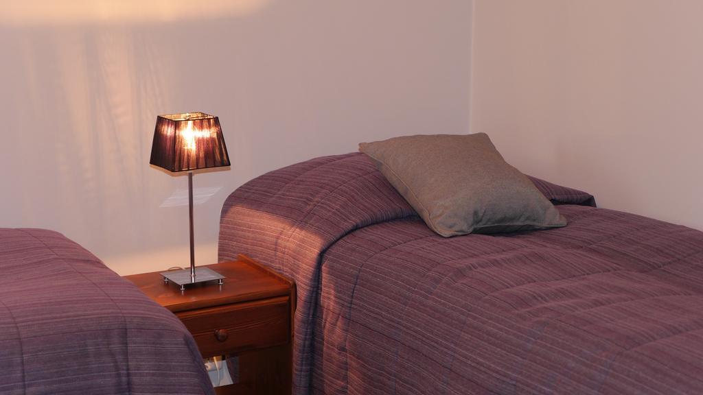 Kotomanty Apartments Ruka Kamer foto